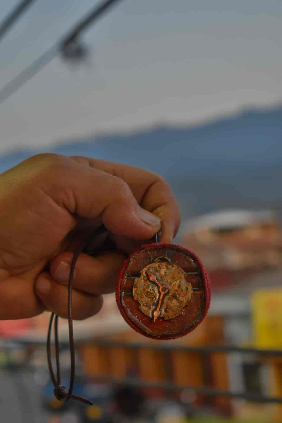 Tozco Joyas Artesanales