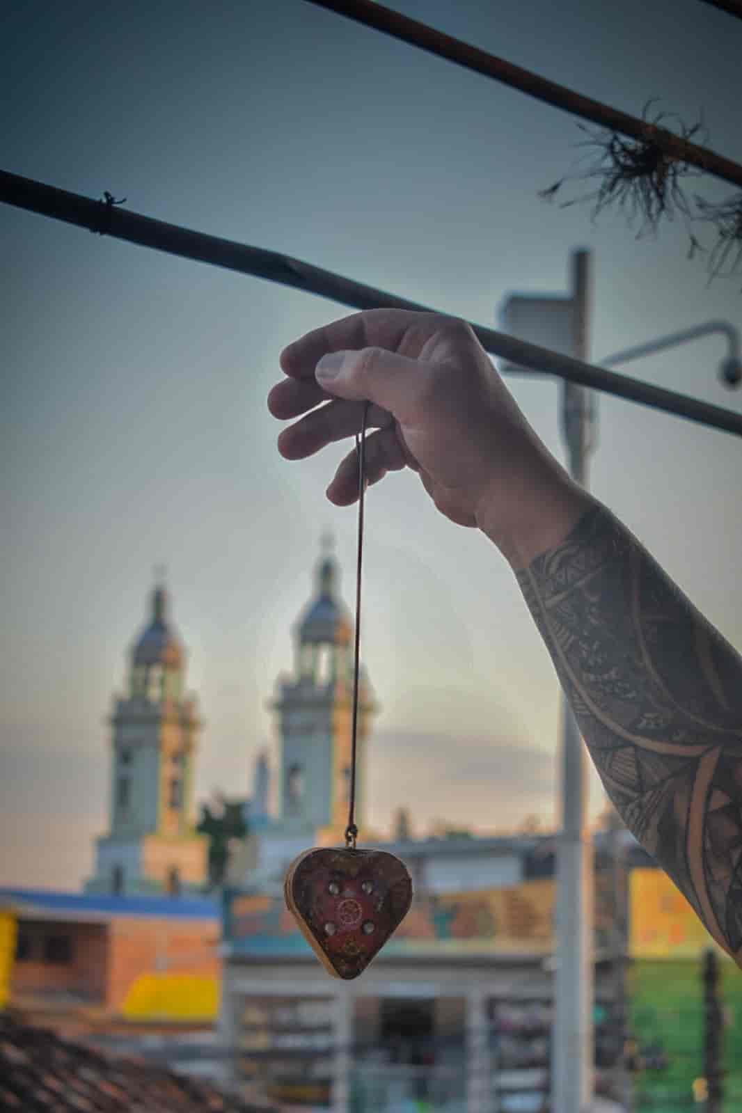 Tozco Joyas Artesanales