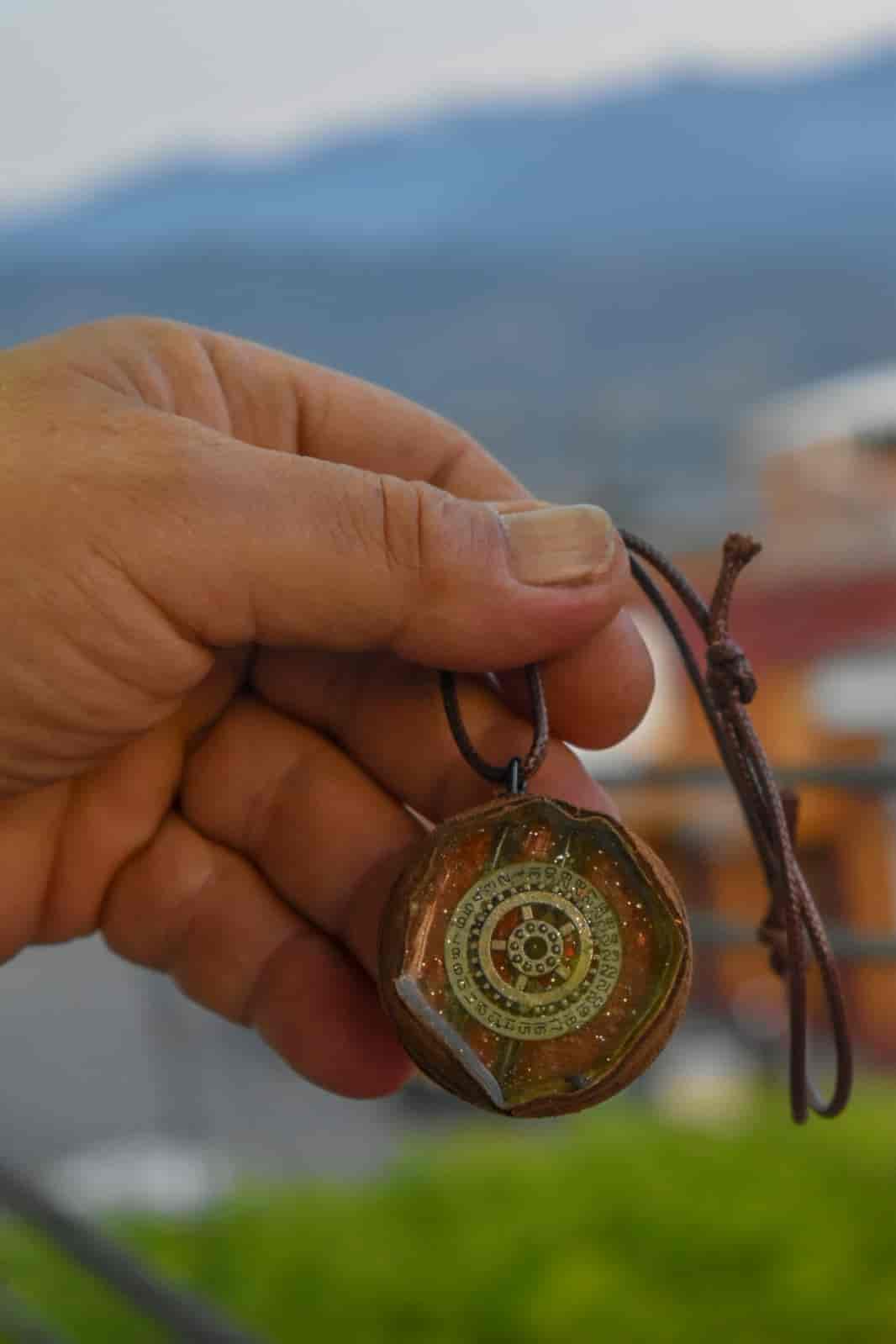 Tozco Joyas Artesanales