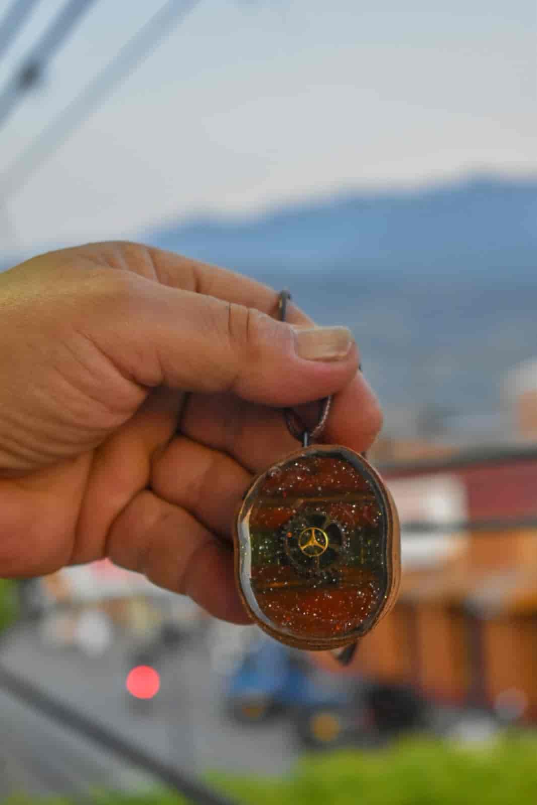 Tozco Joyas Artesanales