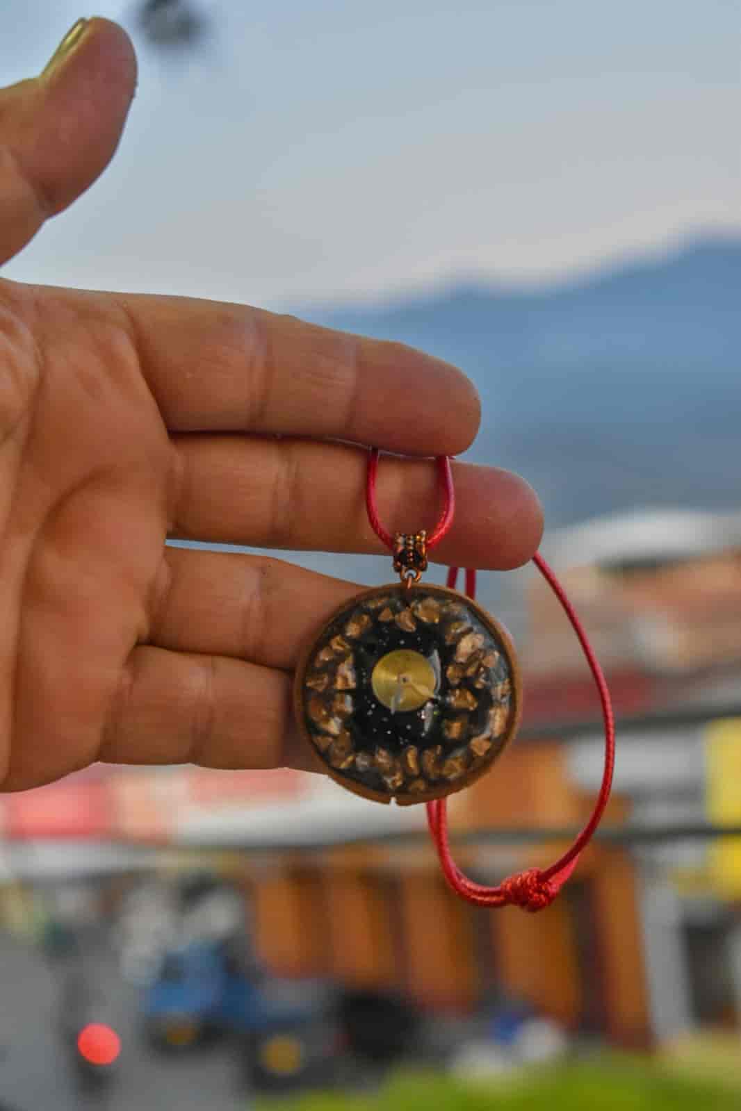 Tozco Joyas Artesanales