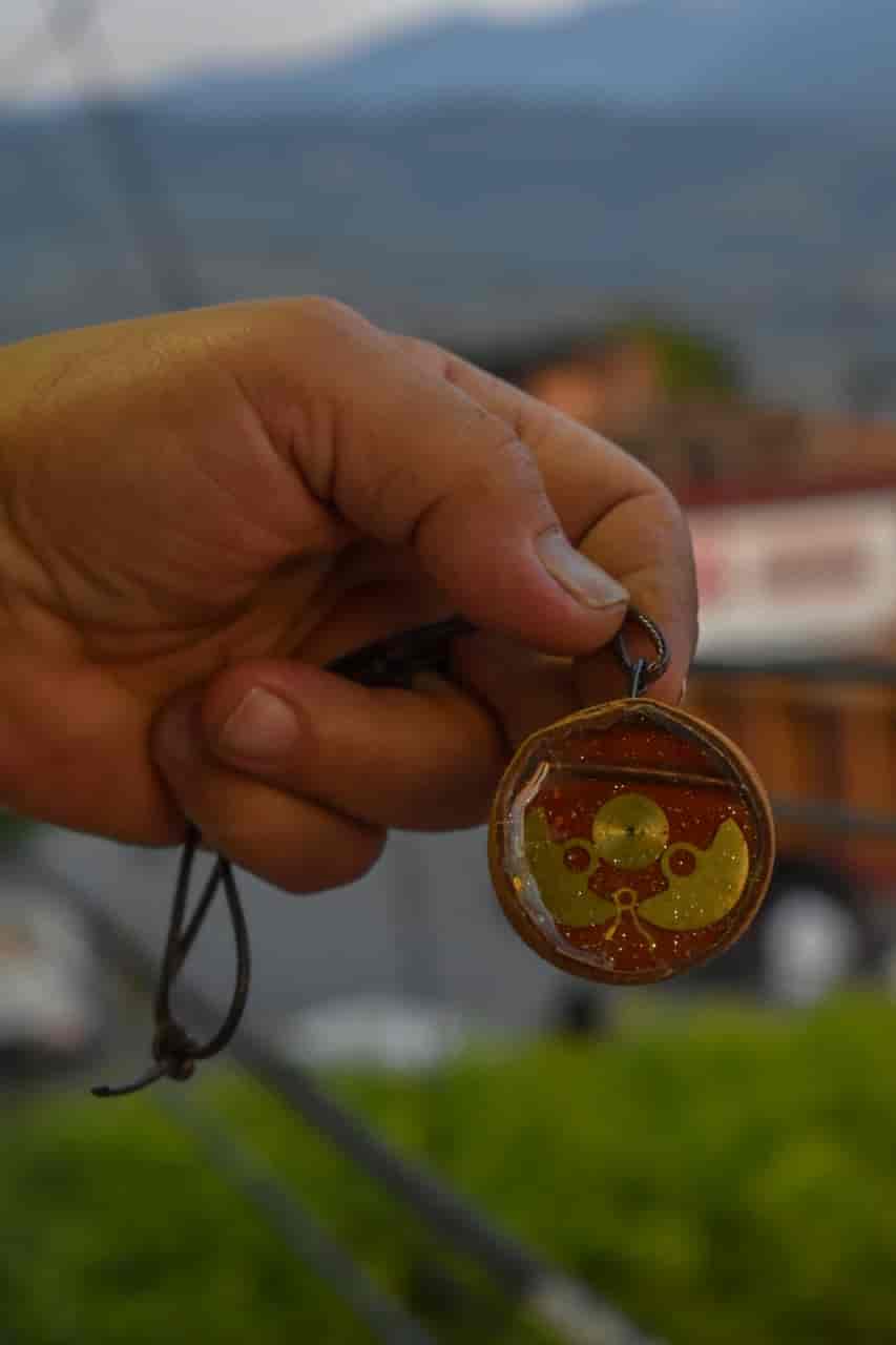 Tozco Joyas Artesanales