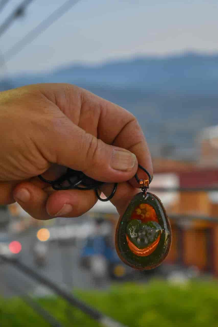 Tozco Joyas Artesanales