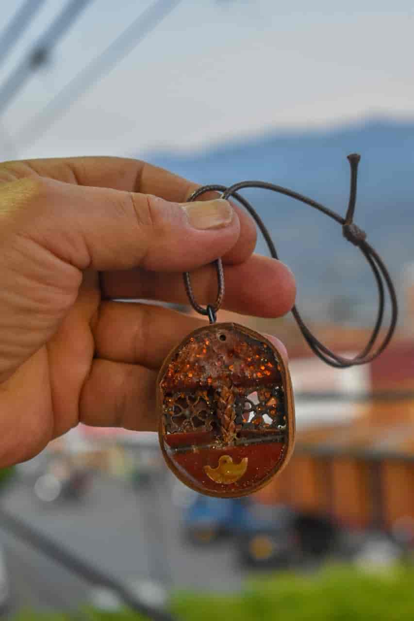 Tozco Joyas Artesanales