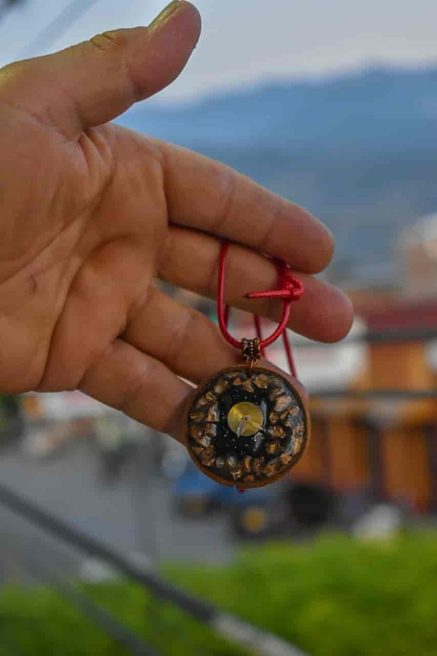 Tozco Joyas Artesanales