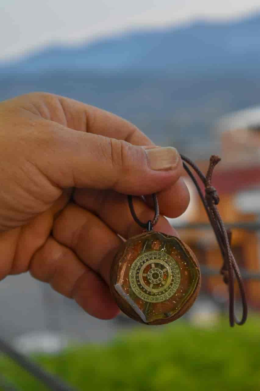 Tozco Joyas Artesanales