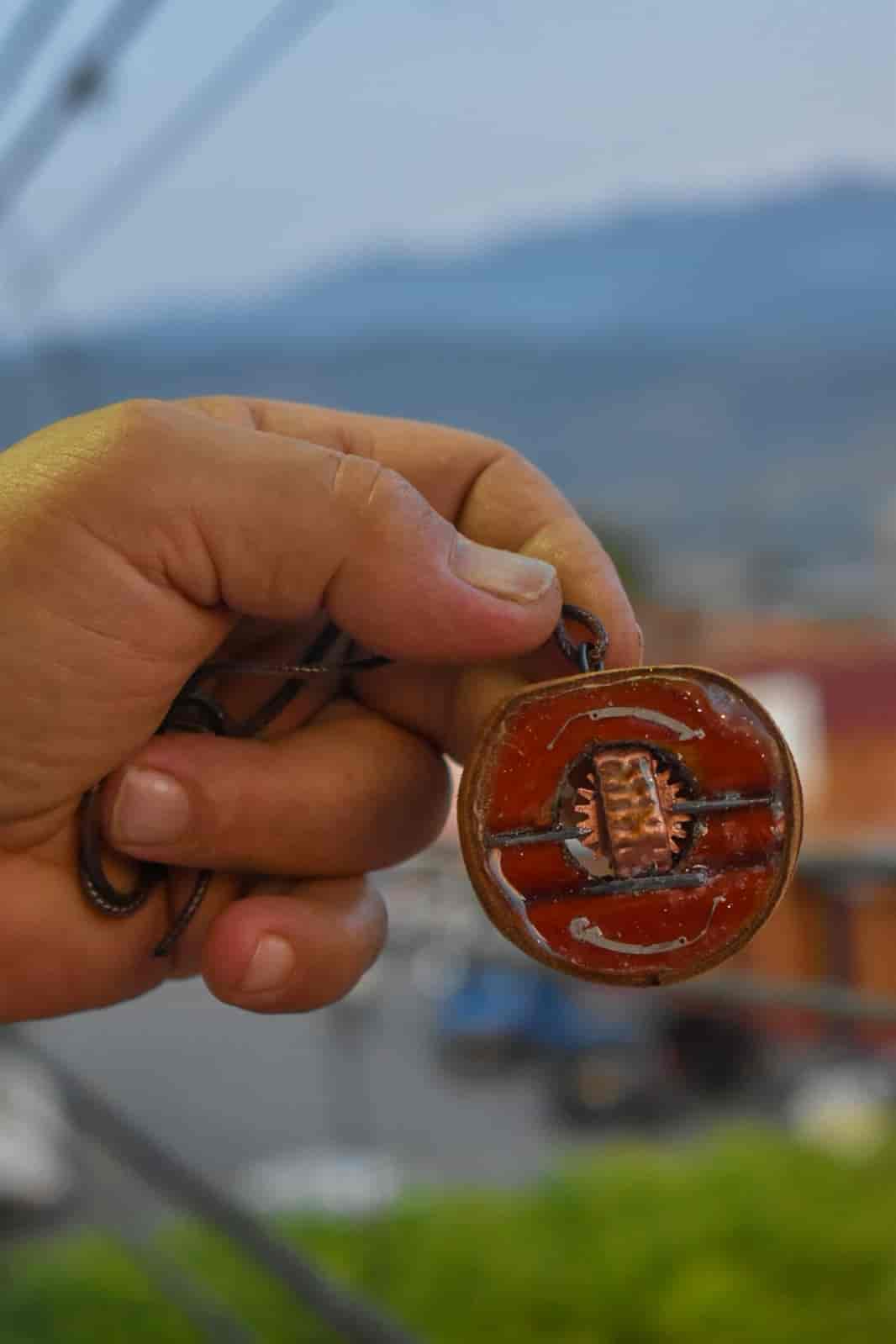 Tozco Joyas Artesanales